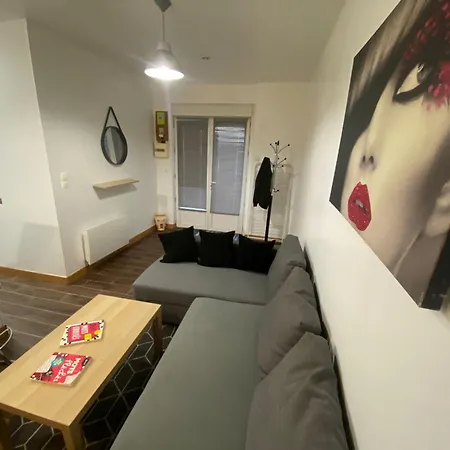 Apartamento Agreable In Montmartre *
