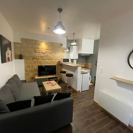 Agreable In Montmartre Apartamento *