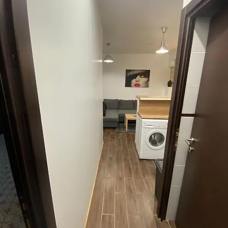 Agreable In Montmartre Apartamento *