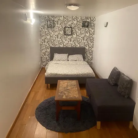 Agreable In Montmartre Apartamento Paris