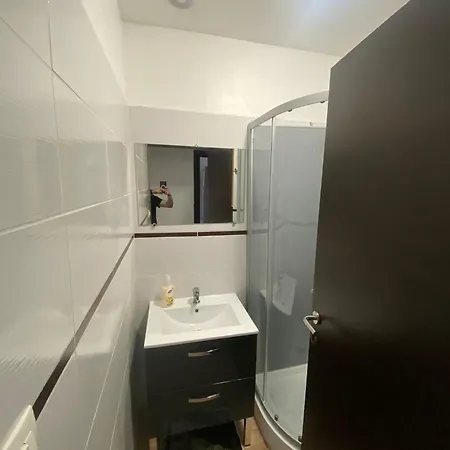 Appartamento In Montmartre