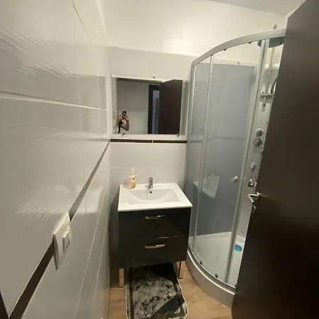 Appartamento In Montmartre Parigi