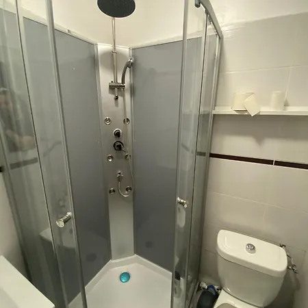 Appartamento In Montmartre